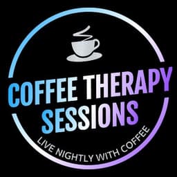 CoffeeTherapySessions avatar