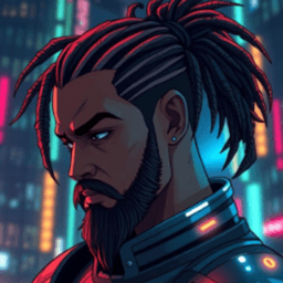 ShuuTV avatar