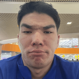 fasulbekk avatar