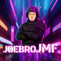 joebroJMF avatar