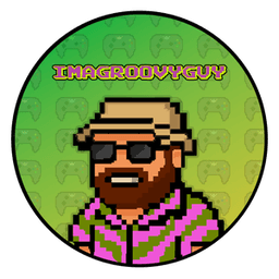 ImaGroovyGuy avatar