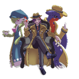 たまこん7 avatar