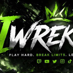 IWREKKIN avatar