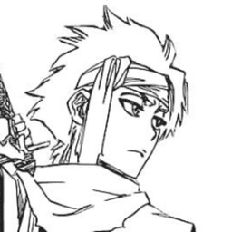 Shiganari avatar
