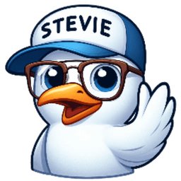 Stevieseagull avatar