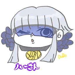 ハーさん_ avatar