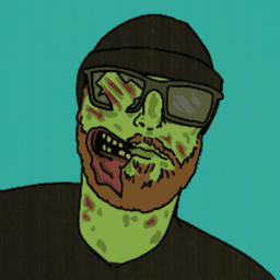 Zombiehunter101 avatar