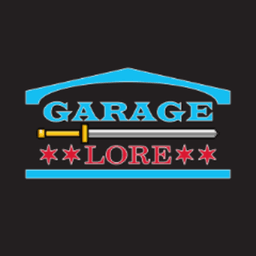 GarageLore avatar