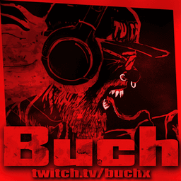 Buchx avatar