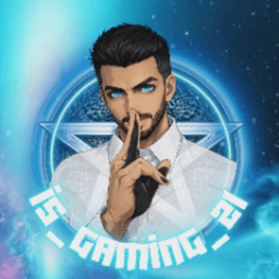 is_gaming_21 avatar