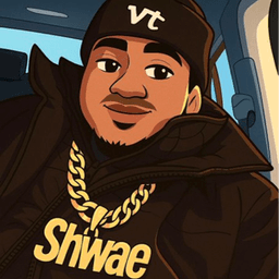 Shwaee avatar