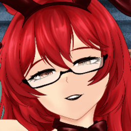 MiiaFoxx avatar