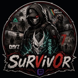 SuRViV00R avatar