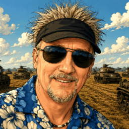 TaxiTodd avatar