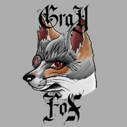 GrayFox09 avatar