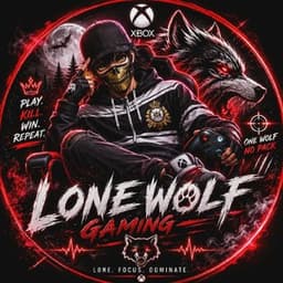 Wolfie3740 avatar