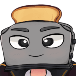 ToastedToasterTV avatar