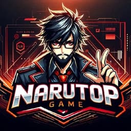 NarutoPGame avatar