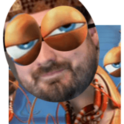 Gilgatrash avatar