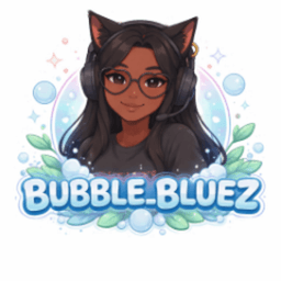 xBubble_Bluezx avatar