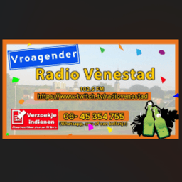 radiovenestad avatar