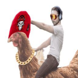 Ringothehigh avatar