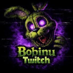 BobinuTwitch avatar