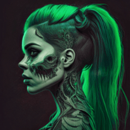 TRiPPYMiLA avatar