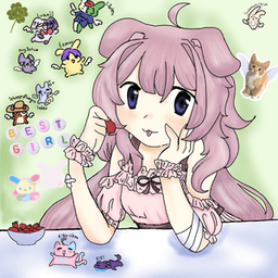 PokamiPoka avatar