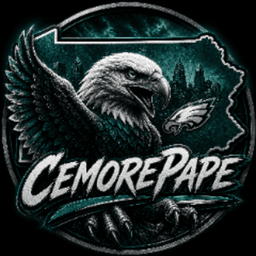 cemorepape avatar