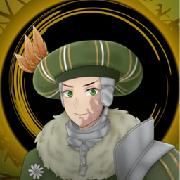 TheHalcyonWard avatar