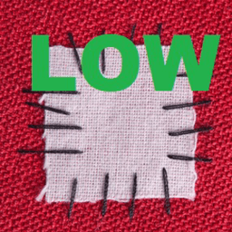 LowPatch avatar