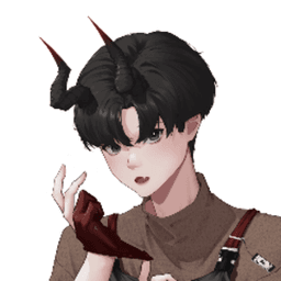 熙納兒 avatar