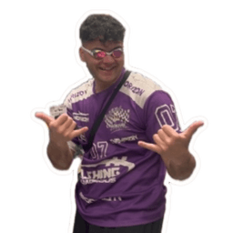 iambbenny avatar