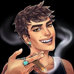 Anokiti avatar