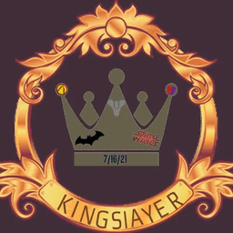 KingSlayer2912 avatar