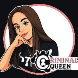 criminalqueenttv avatar