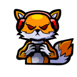 gam3rfoxx avatar