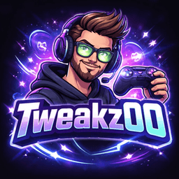 Tweakz00 avatar