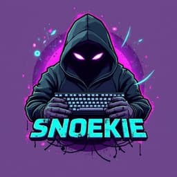 snoekie avatar