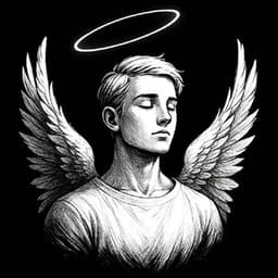 Calangelcal avatar