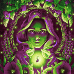 KayNymanArt avatar