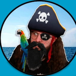 PirateMaia avatar