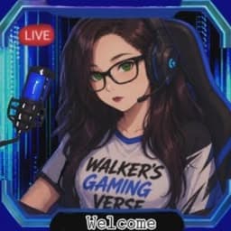 walkersgamingverse avatar