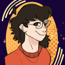 CatJoshy avatar