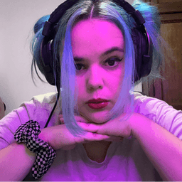 NatTheBadWitch avatar