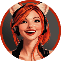 LanaSheFox avatar