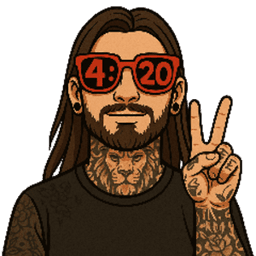 420Forrest avatar