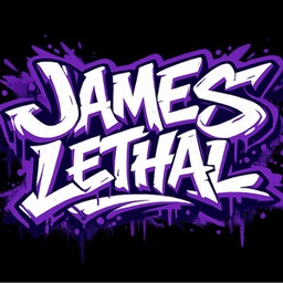 TheJamesLethal avatar