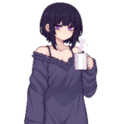 Aloexis avatar